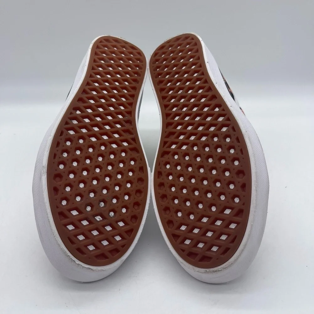 Vans ComfyCush SK8-Hi 721356 Women's Size 7 Shoes VN0A3WMB9J6 Athletic Sneakers‎